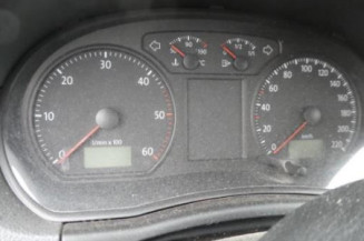 Bloc ABS (freins anti-blocage) VOLKSWAGEN POLO 4