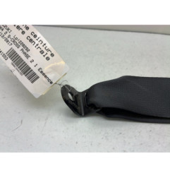 Attache ceinture arriere centrale SUZUKI SX4 2 S-CROSS