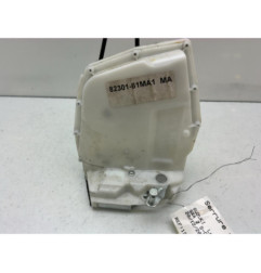 Serrure arriere droit SUZUKI SX4 2 S-CROSS