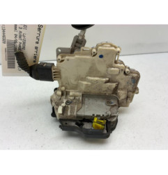 Serrure arriere gauche AUDI A6 3