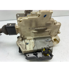 Serrure avant gauche AUDI A6 3