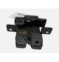 Serrure de coffre RENAULT CLIO 3 Photo n°1