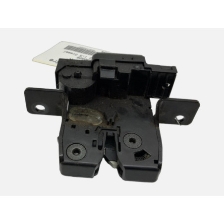 Serrure de coffre RENAULT CLIO 3 Photo n°1