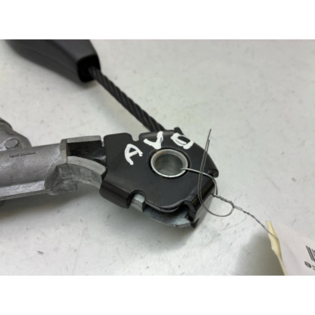 Pretensionneur de ceinture avant droit RENAULT TWINGO 1