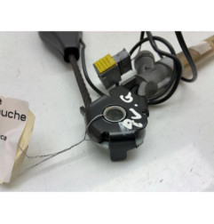 Pretensionneur de ceinture avant gauche RENAULT TWINGO 1