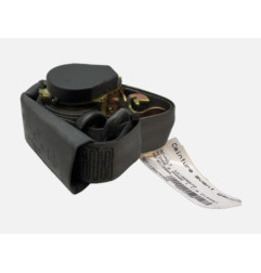 Ceinture avant gauche RENAULT MEGANE 2 Photo n°1