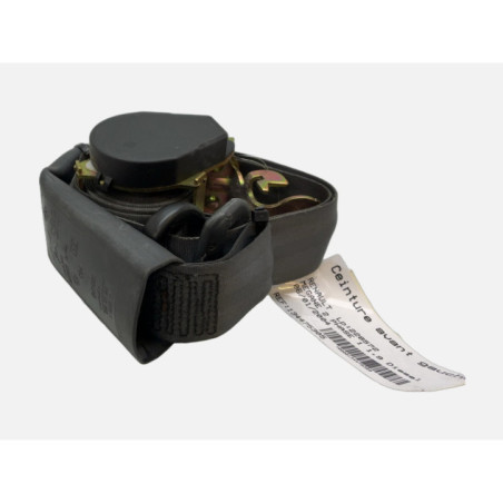 Ceinture avant gauche RENAULT MEGANE 2 Photo n°1
