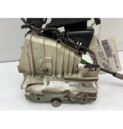 Serrure avant gauche MERCEDES CLASSE A 169