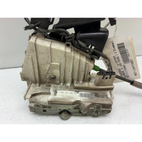 Serrure avant gauche MERCEDES CLASSE A 169