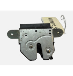 Serrure de coffre OPEL CORSA D
