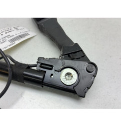 Pretensionneur de ceinture avant droit OPEL ASTRA H