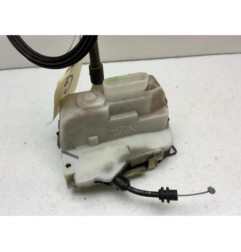 Serrure arriere gauche CITROEN C3 1