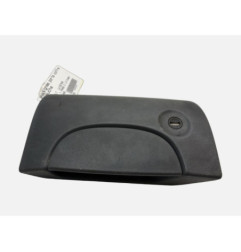 Poignee porte coffre gauche RENAULT KANGOO 1 Photo n°1
