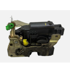 Serrure avant gauche RENAULT KANGOO 1