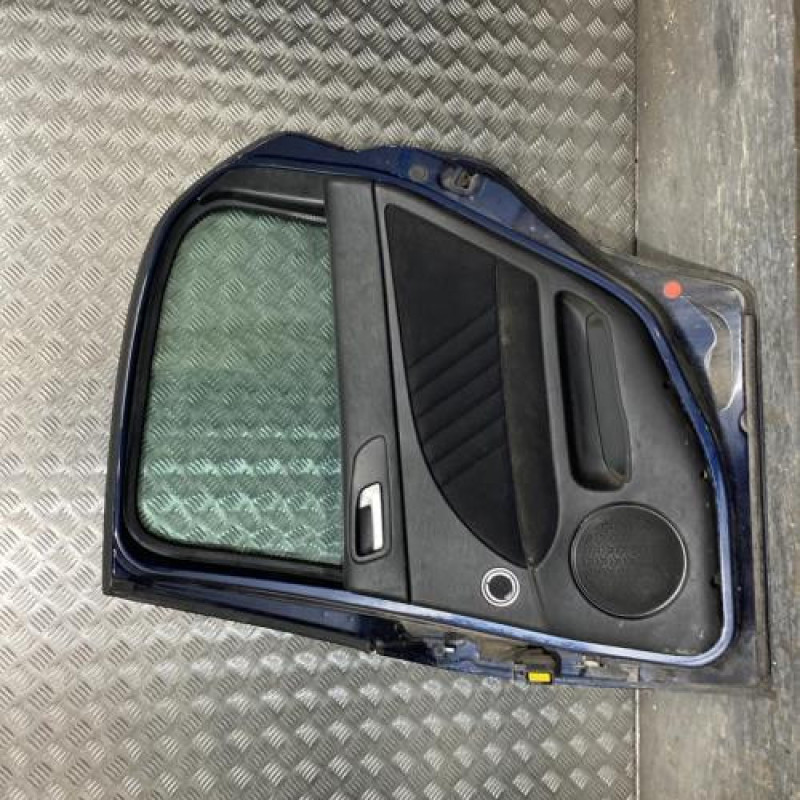 Porte arriere droit ALFA ROMEO 159 Photo n°5
