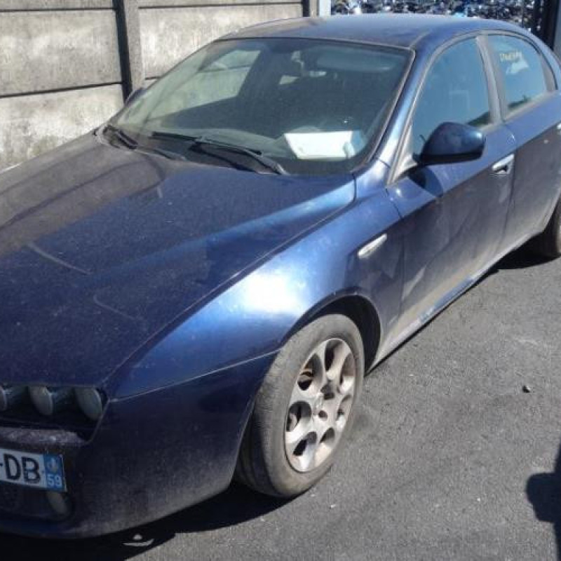 Porte arriere droit ALFA ROMEO 159 Photo n°6