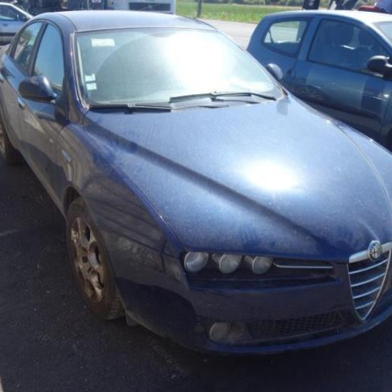 Porte arriere droit ALFA ROMEO 159 Photo n°7
