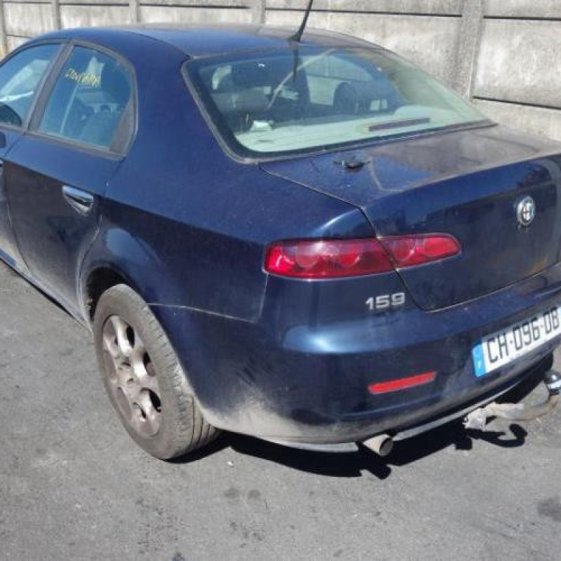 Porte arriere droit ALFA ROMEO 159 Photo n°9