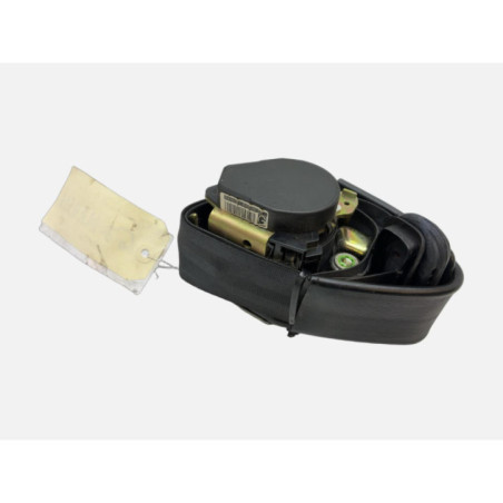Pretensionneur de ceinture avant gauche PEUGEOT 206