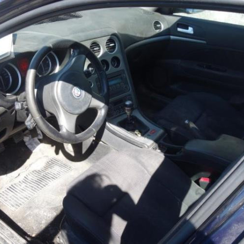 Porte arriere droit ALFA ROMEO 159 Photo n°10