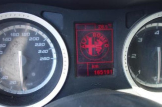 Porte arriere droit ALFA ROMEO 159