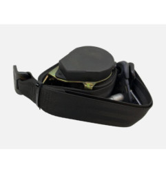 Ceinture avant droit PEUGEOT PARTNER 1 Photo n°1