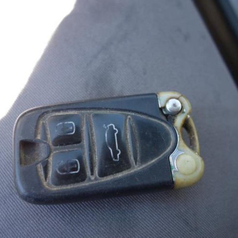 Porte arriere droit ALFA ROMEO 159 Photo n°14