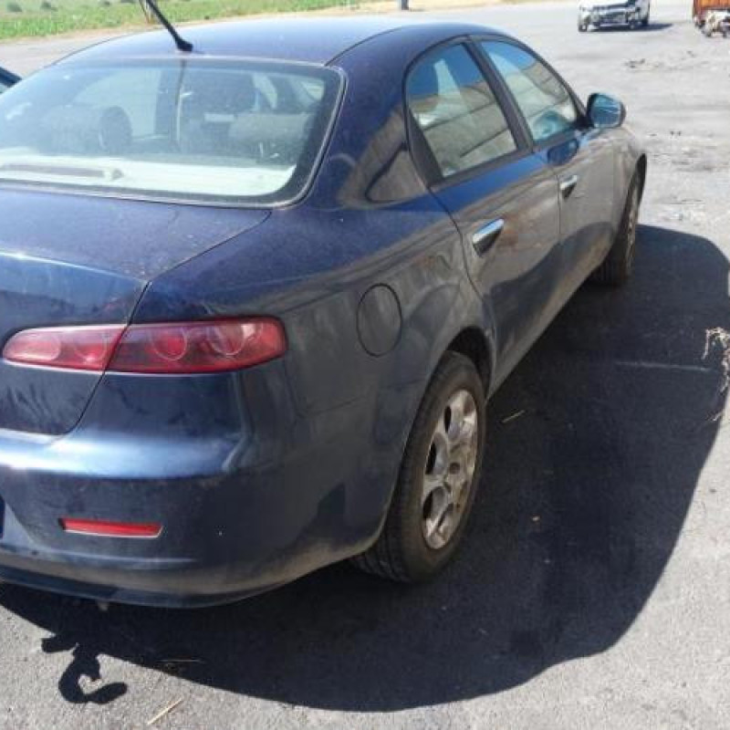 Retroviseur gauche ALFA ROMEO 159 Photo n°6