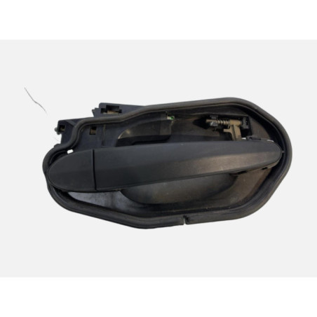 Poignee porte arriere droit BMW X3 E83 Photo n°1
