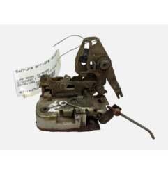 Serrure arriere droit LAND ROVER DISCOVERY 1 Photo n°1