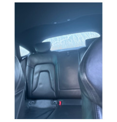 AUDI A5 1 SPORTBACK PHASE 1 3.0 TDI - 24V V6 TURBO QUATTRO 4X4 Photo n°1