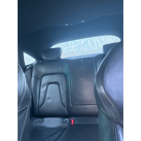 AUDI A5 1 SPORTBACK PHASE 1 3.0 TDI - 24V V6 TURBO QUATTRO 4X4 Photo n°1