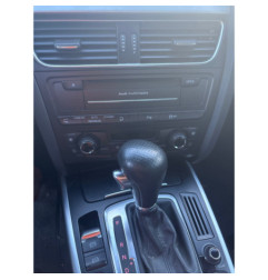 AUDI A5 1 SPORTBACK PHASE 1 3.0 TDI - 24V V6 TURBO QUATTRO 4X4
