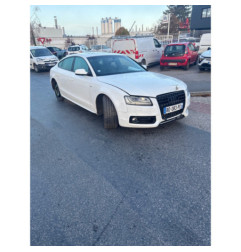 AUDI A5 1 SPORTBACK PHASE 1 3.0 TDI - 24V V6 TURBO QUATTRO 4X4