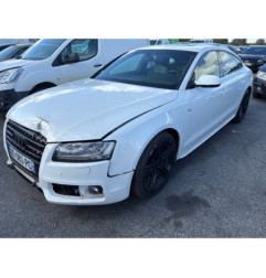 AUDI A5 1 SPORTBACK PHASE 1 3.0 TDI - 24V V6 TURBO QUATTRO 4X4