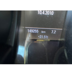 AUDI A5 1 SPORTBACK PHASE 1 3.0 TDI - 24V V6 TURBO QUATTRO 4X4