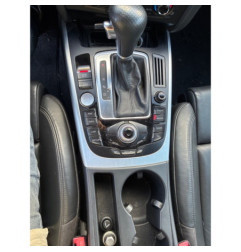 AUDI A5 1 SPORTBACK PHASE 1 3.0 TDI - 24V V6 TURBO QUATTRO 4X4