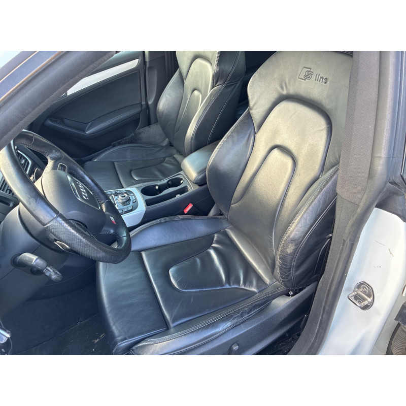 AUDI A5 1 SPORTBACK PHASE 1 3.0 TDI - 24V V6 TURBO QUATTRO 4X4 Photo n°21