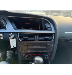 AUDI A5 1 SPORTBACK PHASE 1 3.0 TDI - 24V V6 TURBO QUATTRO 4X4