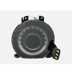 Compteur FIAT 500 2 Photo n°1