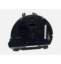 Compteur FIAT 500 2