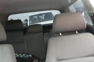 Pare soleil gauche VOLKSWAGEN POLO 4