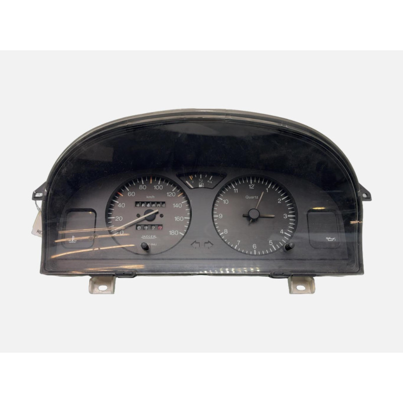 Compteur CITROEN AX Photo n°5