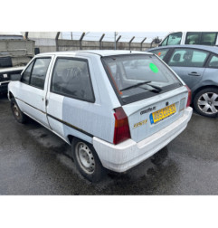 Compteur CITROEN AX