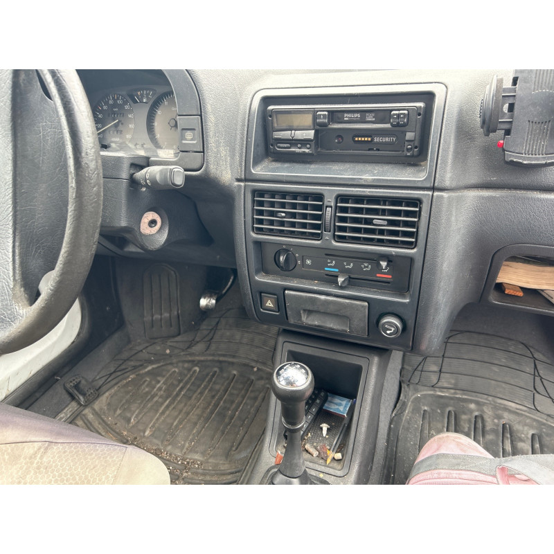 Compteur CITROEN AX Photo n°17