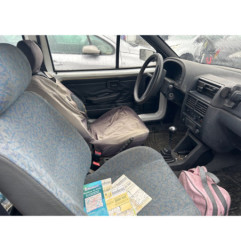 Compteur CITROEN AX