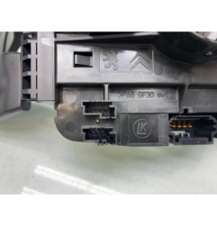 Com (Bloc Contacteur Tournant+Commodo Essuie Glace+Commodo Phare) PEUGEOT 3008 1