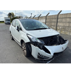 Com (Bloc Contacteur Tournant+Commodo Essuie Glace+Commodo Phare) PEUGEOT 3008 1