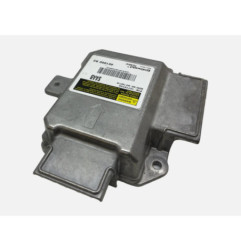 Boitier air bag SAAB 9.3 2 Photo n°1