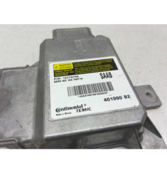 Boitier air bag SAAB 9.3 2